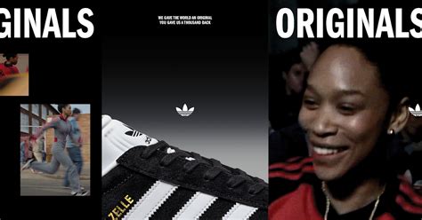 Originals Mundo Adidas .